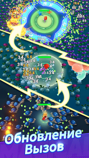 Magic Survivor: Roguelike Game
